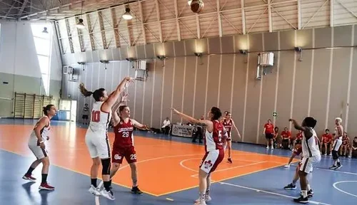 Basket, la Pallacanestro Femminile Pisa al via con la Poule Promozione in serie B